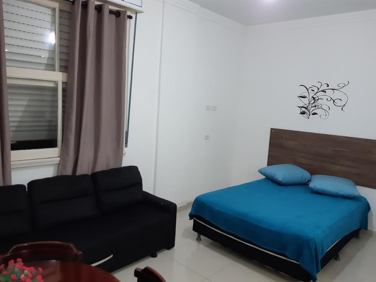 Kitnet Guaruja Pitangueiras Apartment Exterior photo